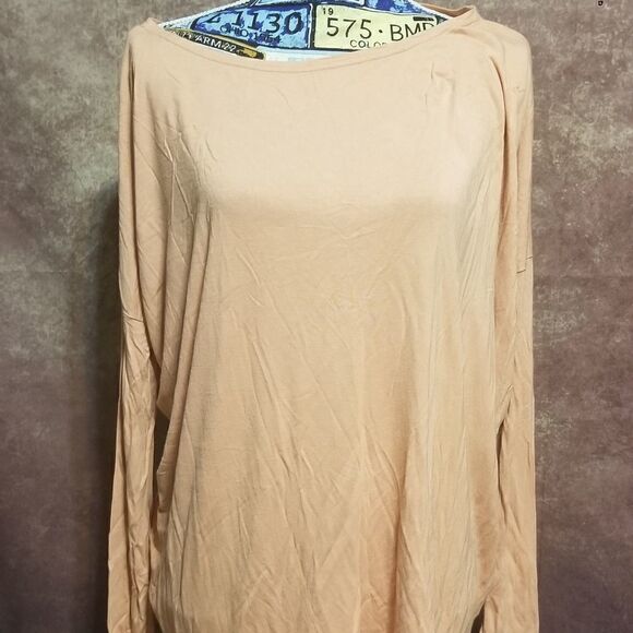 Piko 1988 longsleeve blouse  - Picture 1 of 6